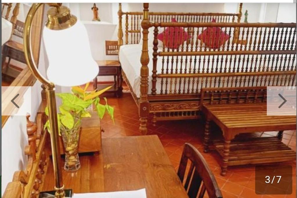 Marari Beach Bungalow Resort Alleppey Марарикулам Екстериор снимка