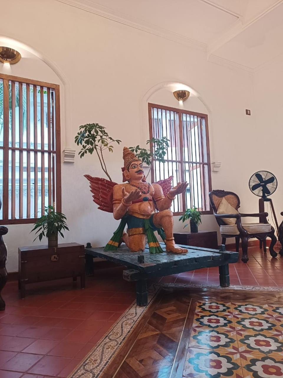 Marari Beach Bungalow Resort Alleppey Марарикулам Екстериор снимка